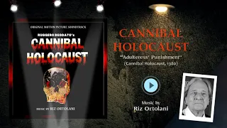 Cannibal Holocaust Theme - Adulteress' Punishment