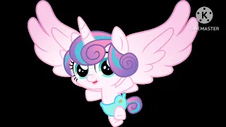 flurry heart tribute 2024/ windows down