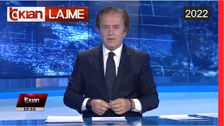 Edicioni i Lajmeve Tv Klan 19 Shtator 2022, ora 19:30 | Lajme-News