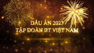 BTGROUP 2023 - MỘT NĂM NHÌN LẠI