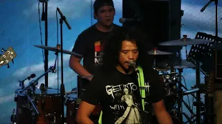 Rivermaya(Nathan, Rico, Perf & Mark) -  Awit ng Kabataan