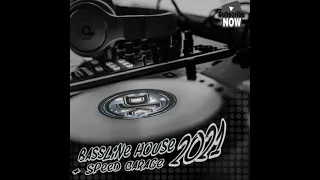 DJDK - Bassline House & Speed Garage 2021 Mix. New Basslines