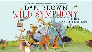Wild Symphony Online Concert by Dan Brown 360p