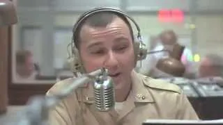 "Good Morning, Vietnam" - Lieutenant Haulk