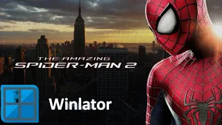 WINLATOR 6.1 | AMAZING SPIDER MAN 2 | SNAPDRAGON 870 | POCO F3