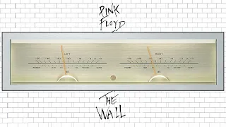 Pink Floyd - Another Brick In The Wall (Parts I-II-III )