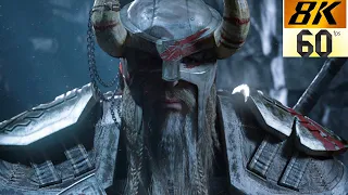 The Elder Scrolls Online - The Alliances Cinematic Trailer (Remastered 8K 60FPS)