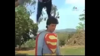 New Batman v Superman Deleted Scene