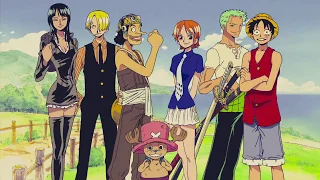 One Piece - Eternal Pose (Instrumental)