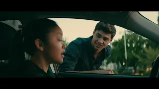 Dusk Till Dawn (Zayn -ft. Sia) letra en español, Peter Kavinsky Y Lara Jean