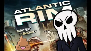 The search for the worst movie ever : Atlantic Rim