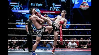 THE GLOBAL FIGHT  (11-07-2019)  #FULL #UNCUT #UNCENCER  [ ENG VER ] Full HD 1080p