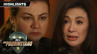 Lolita blames their suffering on Aurora | FPJ's Ang Probinsyano (w/ English Subs)