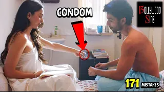 171 Mistakes In Kabir Singh | [PWW] Plenty Wrong With Kabir Singh | Full Movie Shahid Bollywood Sins