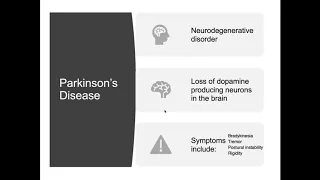 Sleep in Parkinson's Disease and Improving Diagnosis