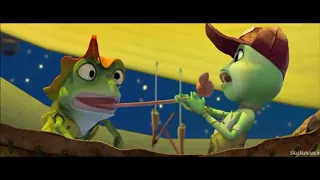 Frog Kingdom Cartoon Movie Part 3