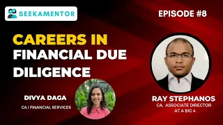 Role Of FDD And Career Insights | Industry Connect | Ep- 8