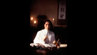 m  butterfly 3 11 - Rene visits Song's apartment in the middle of the night.