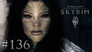 The Elder Scrolls 5: Skyrim - #136 [Форт Феллхаммер]