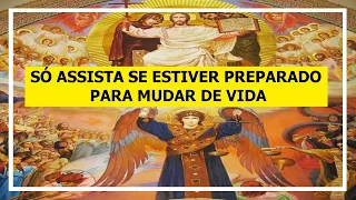 Sermão de São João Maria Vianney sobre o purgatório