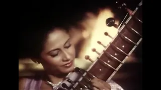 Yun Neend Se Woh Jaane Chaman - Kishore Kumar - Sunil Dutt, Smita Patil - Dard Ka Rishta 1982