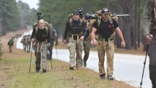 S3 - Episode 5 - What is it like preparing and participating in the Mammoth Sniper Challenge?