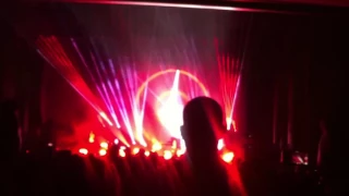 Pet Shop Boys - Fox Theater