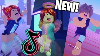 Roblox Tiktok Epic Edits Compilation #154