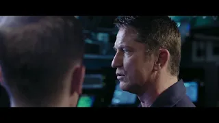 Хантер Киллер | Hunter Killer (2018) Смотреть онлайн (Русский трейлер)