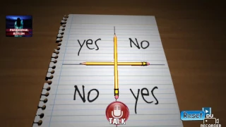 Charlie  charlie challenge