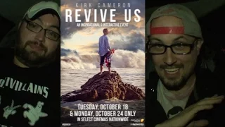 Midnight Screenings - Kirk Cameron's Revive Us