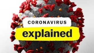 Coronavirus, Explained | Official Trailer | Netflix India The Coronavirus Explained & What You Shoul