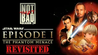 Revisited: The Phantom Menace - Are The Fans Coming Around?