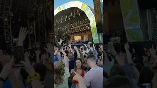 The Script "superhero's" belsonic 2018