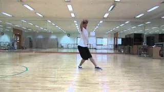 Count On Me - Bruno Mars Choreography by D.Y