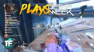 Titanfall 2 - Top Plays of the Week #37!