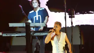 DEPECHE MODE: I Want You Now (Live in Berlin on July 25, 2018) 4K