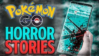 8 True Scary Pokemon GO Horror Stories