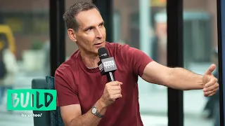 Todd McFarlane Wants To Model The Spawn Movie After Todd Phillips' "Joker"