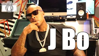 BMF Underboss J Bo on 2006 federal indictments “They said I had 376 months! I was sick!” (Part 5)