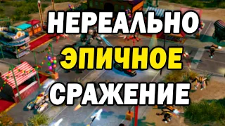 ВСЕ ЛУЧШЕЕ В RED ALERT 3 в одном матче - эпичное 3х3 с СССР, Альянсом и Японией