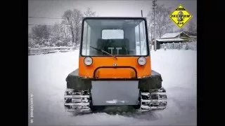 Vologda ATV homemade product  Extreme 4x4 Выпуск №4  САМОДЕЛКИ  Вологодский ВЕЗДЕХОД  OffRoading