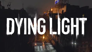 Dying Light Ambience / ASMR - Rainy Night In Harran