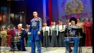 ГКАНКХ  "ТЫ КУБАНЬ, ТЫ НАША РОДИНА".