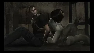 Resident Evil 4  Remastered (PS4) | Gameplay Walkthrough Part 2 HD