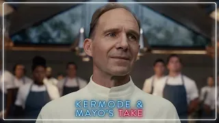 Mark Kermode reviews The Menu - Kermode and Mayo’s Take