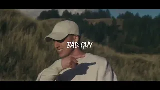 (Free) Hard NF Type Beat - Bad Guy