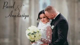 Pavel & Anastasiya. The Highlights. February 2nd, 2019