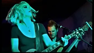 SAMANTHA FISH LIVE @ MOONDOGS !!! "NO ANGELS" HQ 6/16/19 BLAWNOX PA