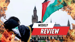 ILTV Weekly Review - May 03 ,2024